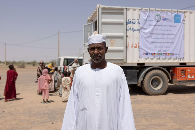 WHO: Migrants and Refugees Face Rising Health Risks as Global Systems Fall Short