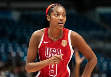 WNBA star Angel Reese, 23, says she learned the hard way to stop engaging with social media