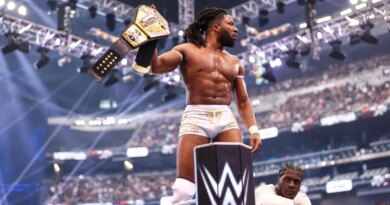 WWE SmackDown April 24, 2026: Start Time, Location And Preview
