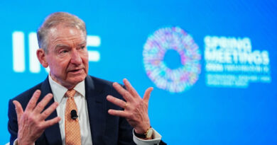 Wall Street watchdog says private credit is ‘not a systemic risk’