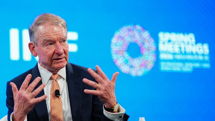 Wall Street watchdog says private credit is ‘not a systemic risk’