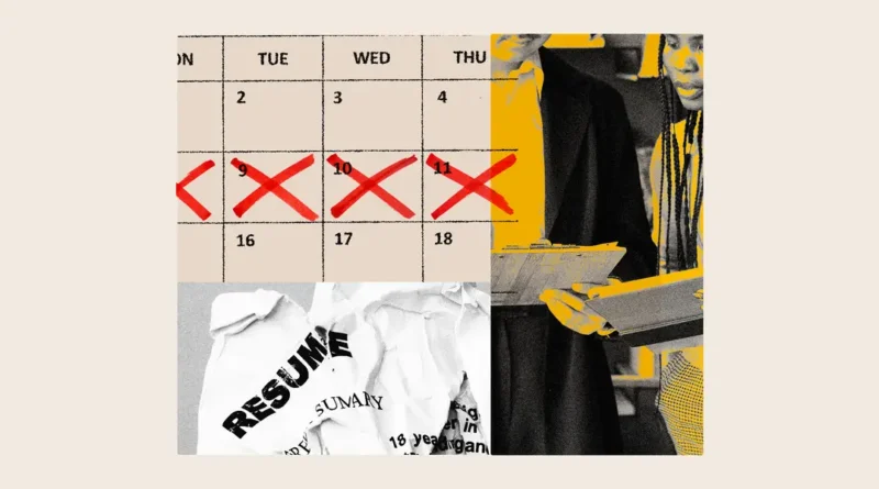 Want to get hired? Get ready for a weeklong try-out.