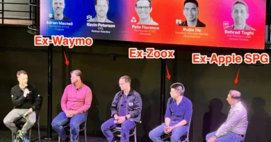 Want to hire for your robotics startup? The autonomous vehicle industry is ripe for picking.