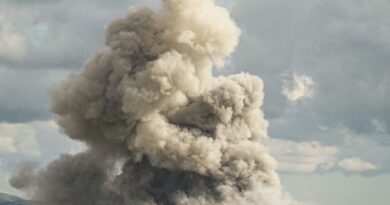 War in the Middle East: latest developments