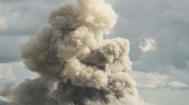 War in the Middle East: latest developments