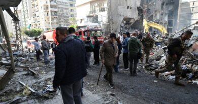 War-weary Lebanese weigh giving talks with Israel a chance