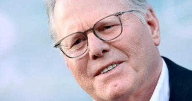 Warner Bros. CEO David Zaslav’s $887 million 'extraordinary' golden parachute gets ripped by proxy advisory firm ISS | Fortune