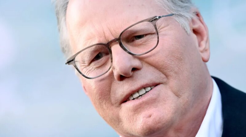 Warner Bros. CEO David Zaslav’s $887 million 'extraordinary' golden parachute gets ripped by proxy advisory firm ISS | Fortune