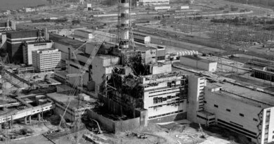 We can make sure another Chornobyl disaster does not happen, here is how