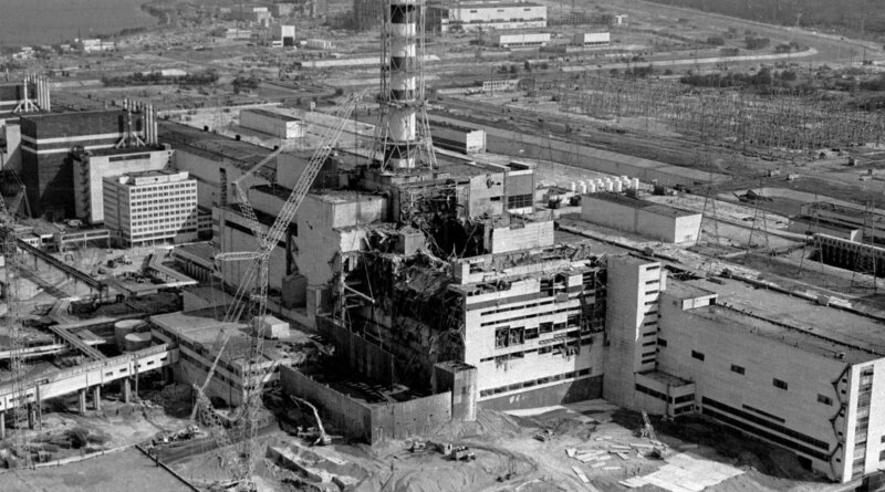 We can make sure another Chornobyl disaster does not happen, here is how
