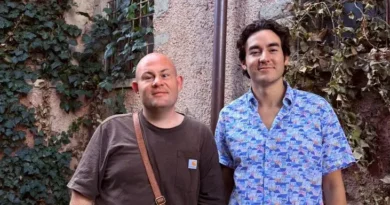 We ditched our six-figure corporate jobs and sold our house to move to Albania. Moving abroad in our 30s let us chart our own path.