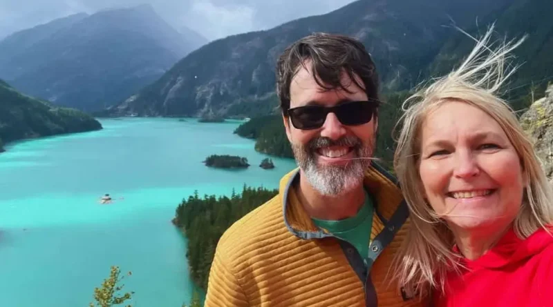 We quit our corporate jobs to travel in our 50s. Four years later, the risk has paid off.