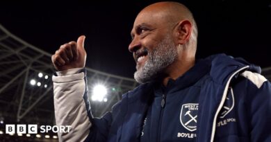 Premier League bottom six