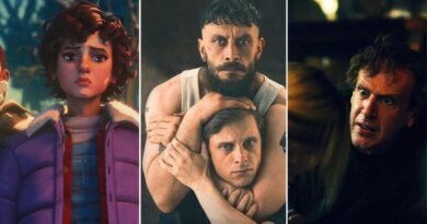 What To Watch This Weekend: New Shows And Movies To Stream On Netflix, Hulu, Prime Video, Apple TV And More