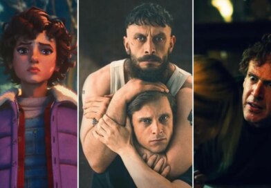 What To Watch This Weekend: New Shows And Movies To Stream On Netflix, Hulu, Prime Video, Apple TV And More