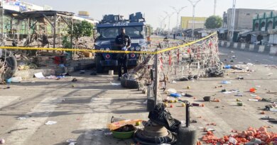 What is really happening in northern Nigeria
