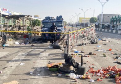 What is really happening in northern Nigeria
