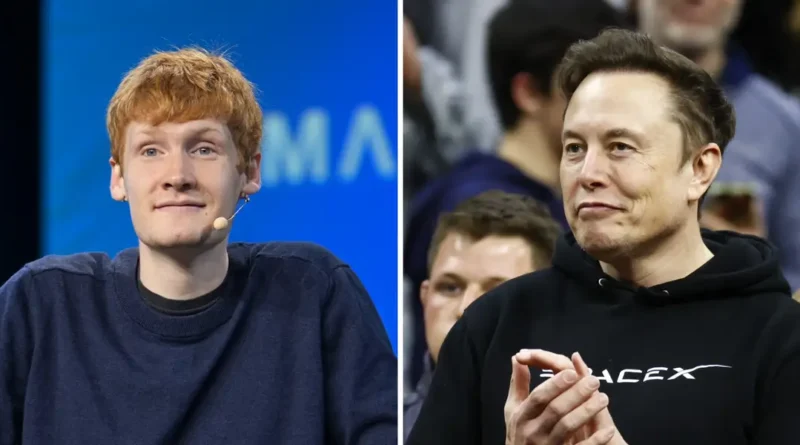 What smart people are saying about SpaceX's $60 billion deal with Cursor: 'The Hunger Games have just begun'