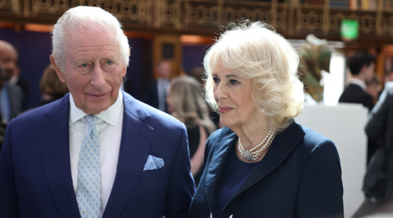 What to Know About King Charles and Queen Camilla’s U.S. State Visit Hosted by Trump