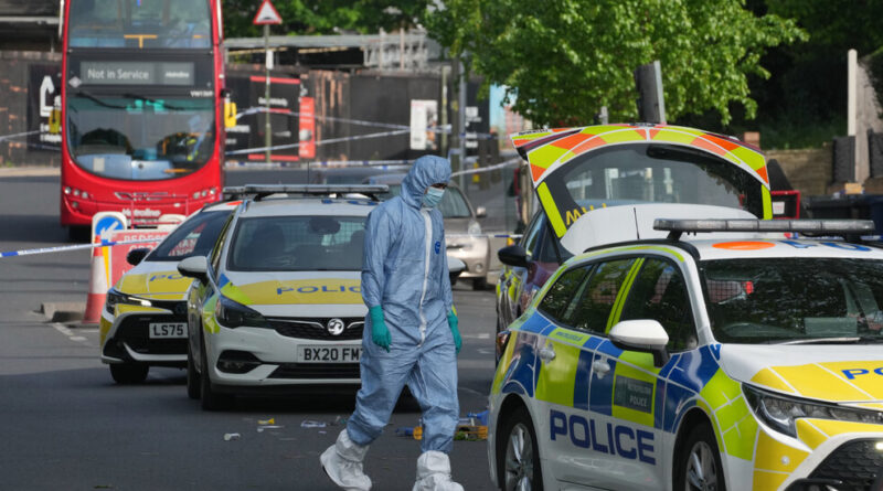 What to Know About the Stabbing Attack Against 2 Jewish Men in London