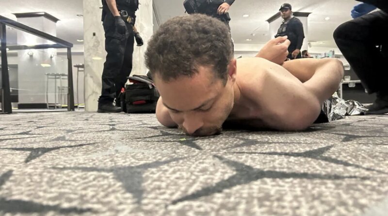 What to know about alleged White House correspondents’ dinner attacker