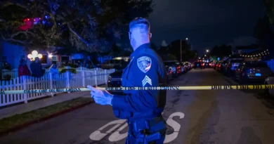 What we know about the White House Correspondents' Dinner shooting suspect