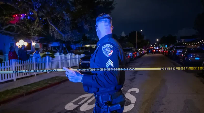 What we know about the White House Correspondents' Dinner shooting suspect