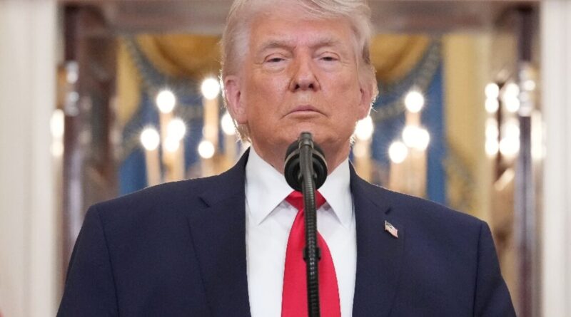 What we know about the race to rescue downed US airman in Iran