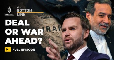 What would it take for the Iran-US talks to succeed?