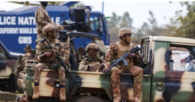 What’s driving attacks against gov’t and Russian forces in Mali?