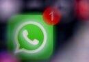 This illustration photograph taken on December 1, 2025, shows the logo of US instant messaging software Whatsapp displayed on a smartphone's screen.