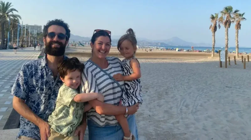 When I turned 40, my wife and I took a hard look at our lives in the US. Then, we moved our family to Spain.