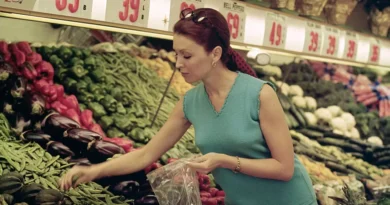 When bread was 36 cents: How grocery prices from the 1970s compare to today