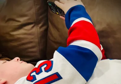 When my kids got their first phones at 10, I made them sign a physical contract. They're teenagers now, and it's still binding.