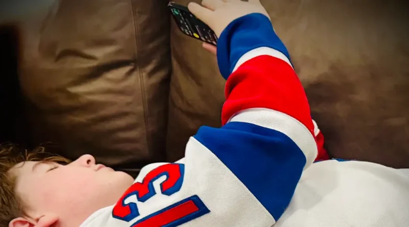 When my kids got their first phones at 10, I made them sign a physical contract. They're teenagers now, and it's still binding.