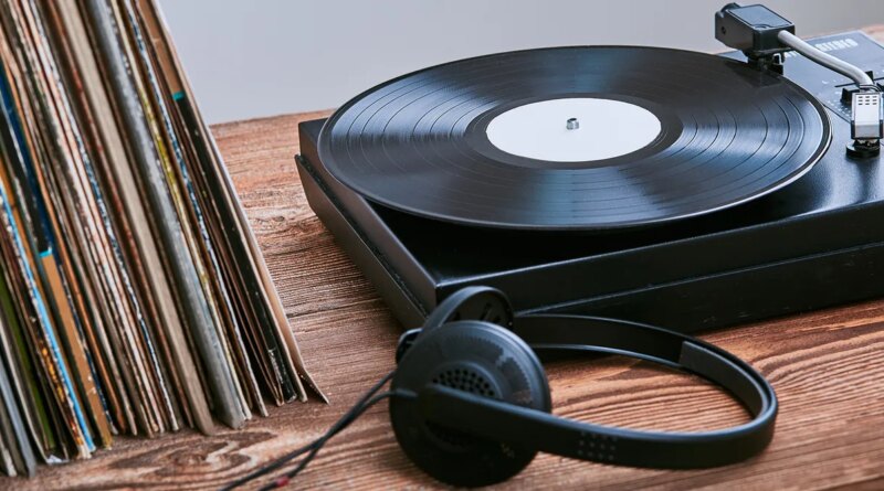 Where to Shop for Vinyl Records Online