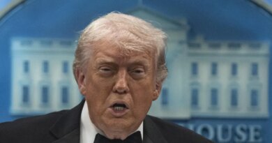 White House Correspondents’ Dinner Shooting: Suspect Reportedly Mocked Security At Event