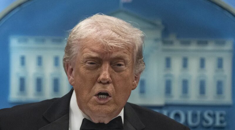 White House Correspondents’ Dinner Shooting: Suspect Reportedly Mocked Security At Event