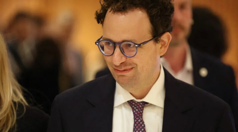 White House chief of staff to meet with Anthropic CEO about dangerous new Mythos model, official says | Fortune