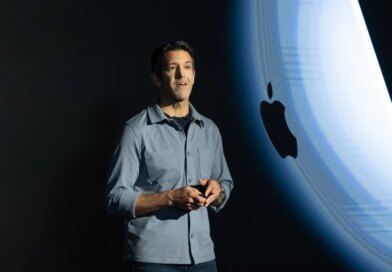 Who is John Ternus, the incoming Apple CEO? | TechCrunch