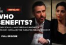 Who is running US foreign policy? Varsha Gandikota and Jeremy Scahill
