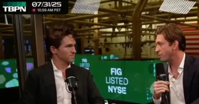 Why OpenAI bought a talk show