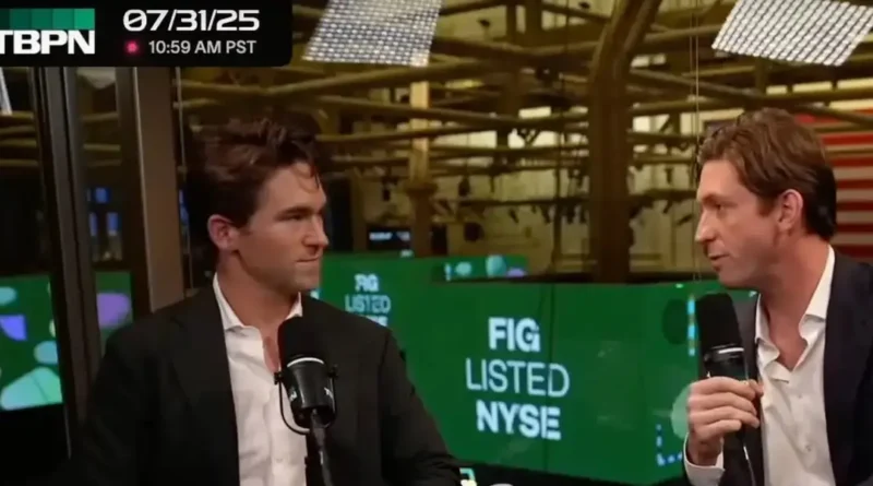 Why OpenAI bought a talk show