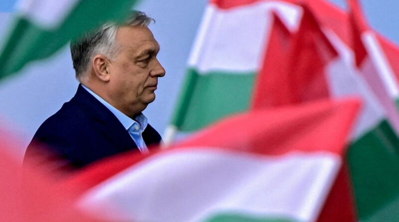 Why is Hungary’s election so important on the international stage?