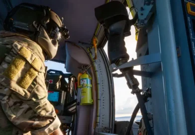 Why the US military risks so much to save downed airmen stuck behind enemy lines