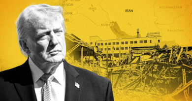 Will Donald Trump stick with his Iran truce?