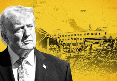 Will Donald Trump stick with his Iran truce?