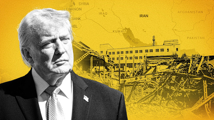 Will Donald Trump stick with his Iran truce?