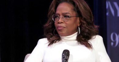 Will Oprah’s Podcast Still Be On YouTube Now That Amazon Has This New Deal?