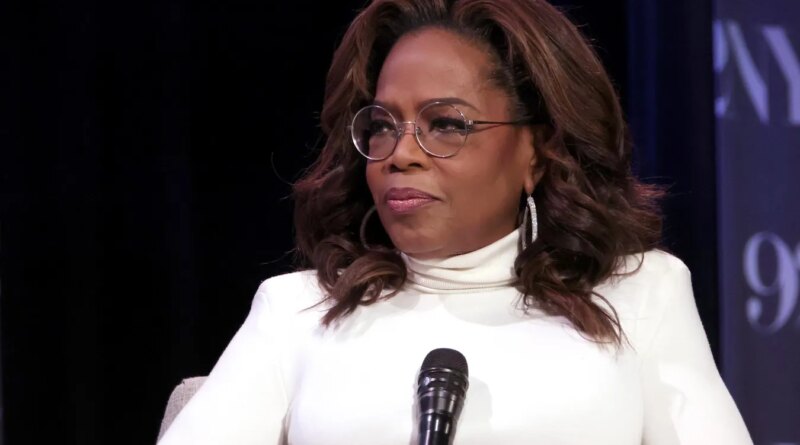Will Oprah’s Podcast Still Be On YouTube Now That Amazon Has This New Deal?